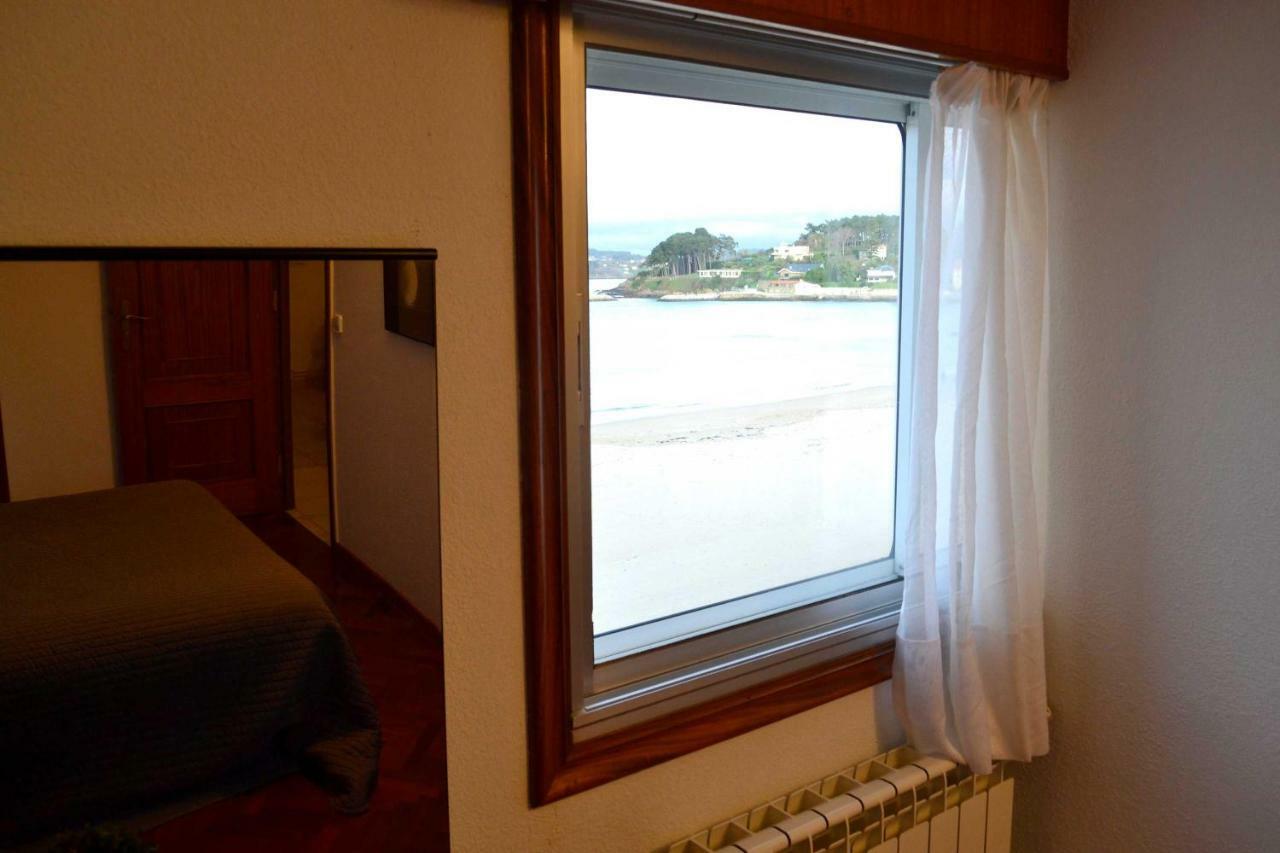 Apartamentos Alda Santa Cristina Perillo Kültér fotó