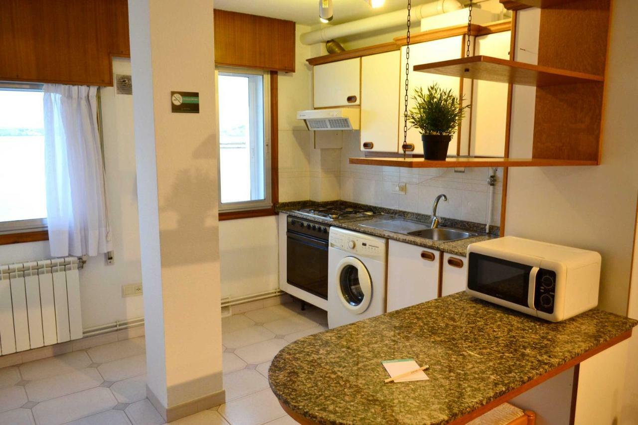 Apartamentos Alda Santa Cristina Perillo Kültér fotó