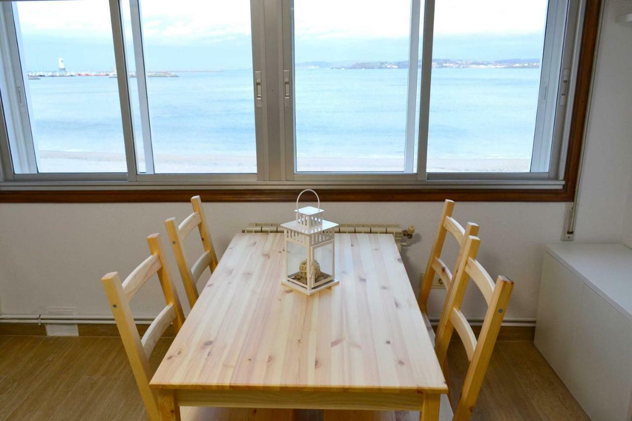 Apartamentos Alda Santa Cristina Perillo Kültér fotó