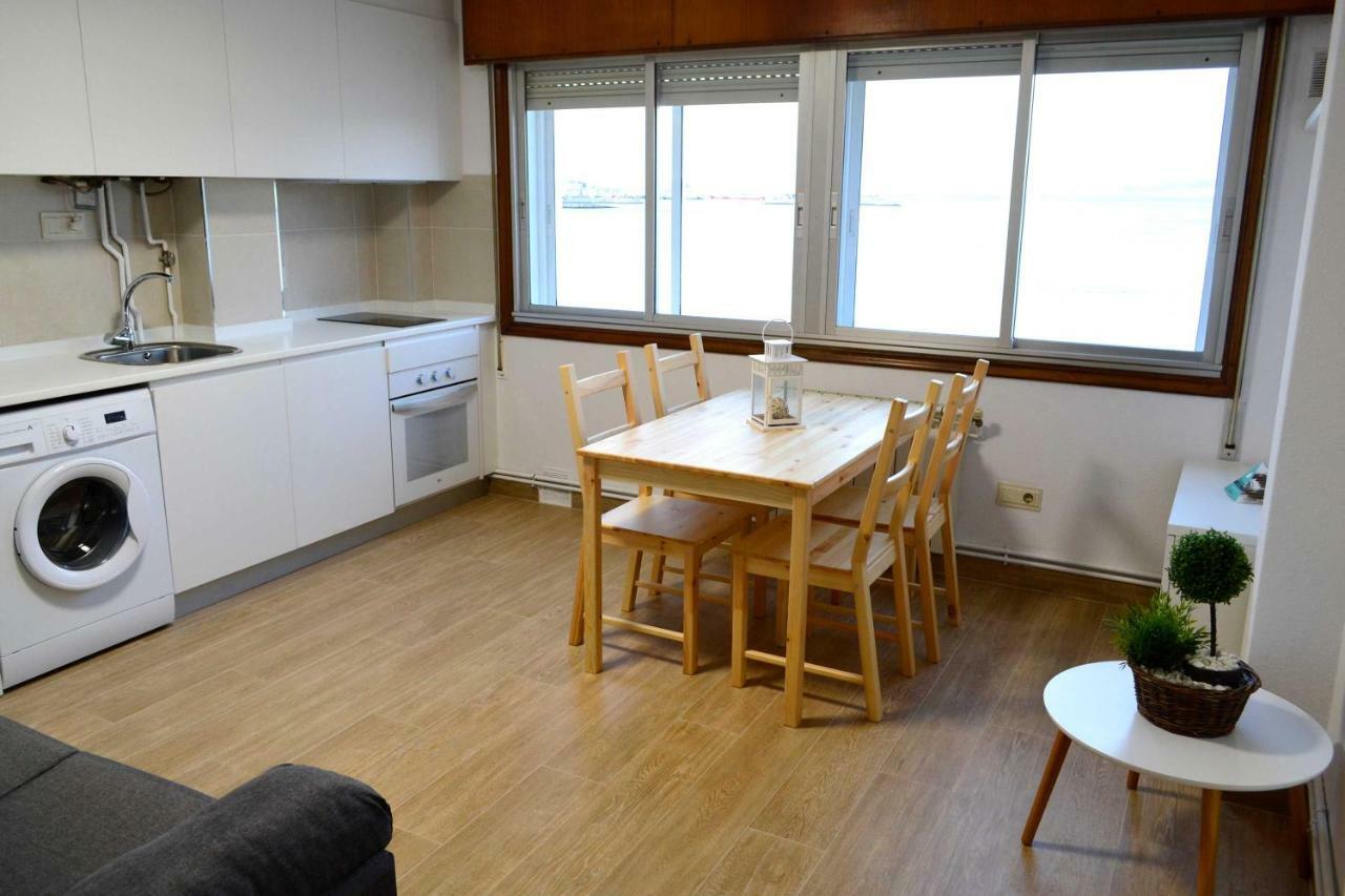Apartamentos Alda Santa Cristina Perillo Kültér fotó