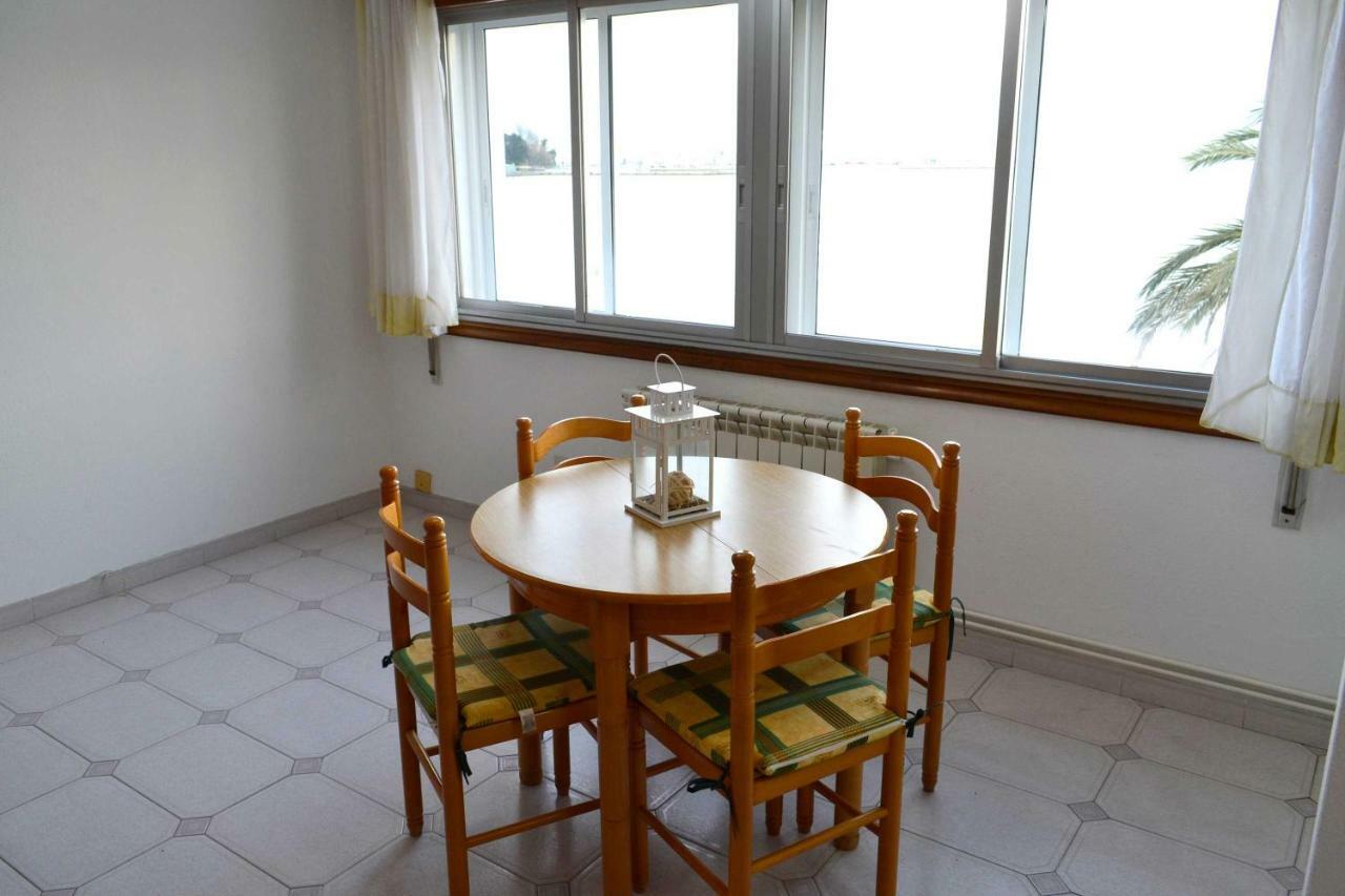 Apartamentos Alda Santa Cristina Perillo Kültér fotó