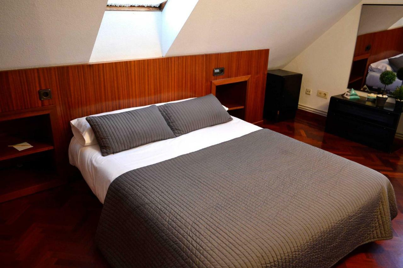 Apartamentos Alda Santa Cristina Perillo Kültér fotó